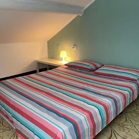Apartament Casa Di Clara Rapallo Zewnętrze zdjęcie