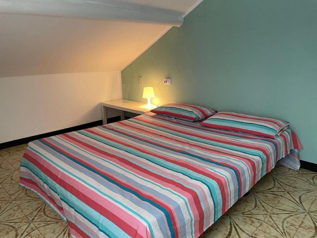 Apartament Casa Di Clara Rapallo Zewnętrze zdjęcie