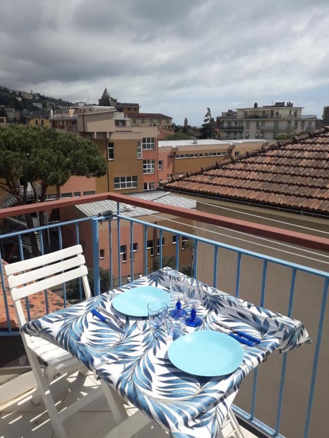 Apartament Casa Di Clara Rapallo Zewnętrze zdjęcie