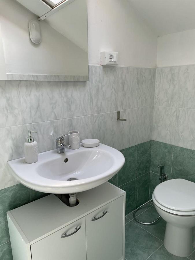 Apartament Casa Di Clara Rapallo Zewnętrze zdjęcie