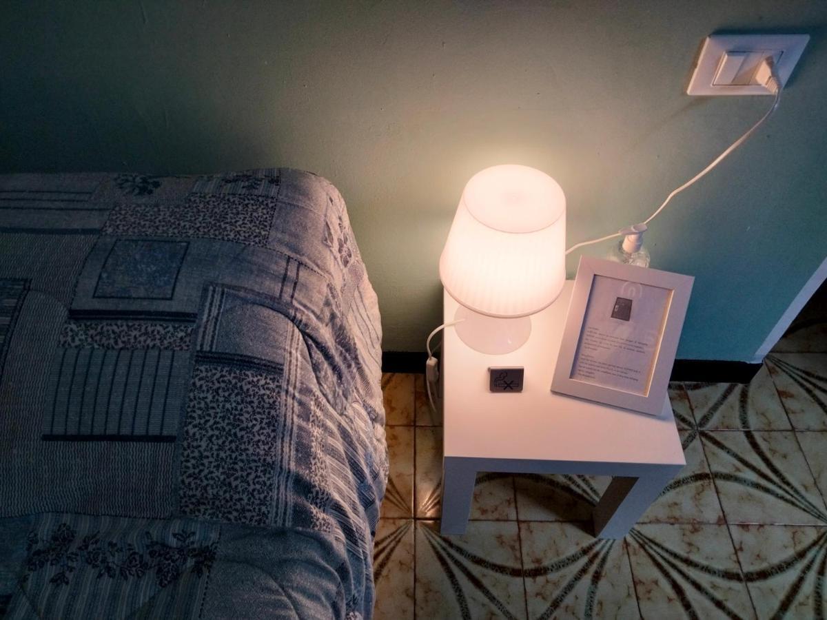 Apartament Casa Di Clara Rapallo Zewnętrze zdjęcie