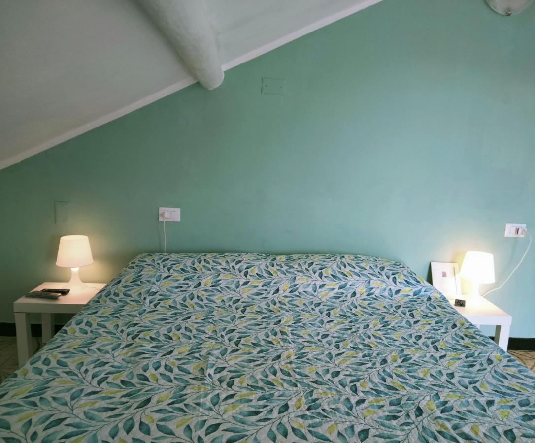 Apartament Casa Di Clara Rapallo Zewnętrze zdjęcie