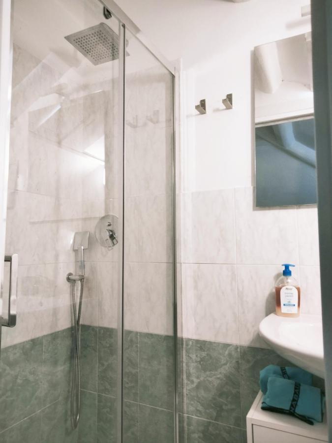 Apartament Casa Di Clara Rapallo Zewnętrze zdjęcie
