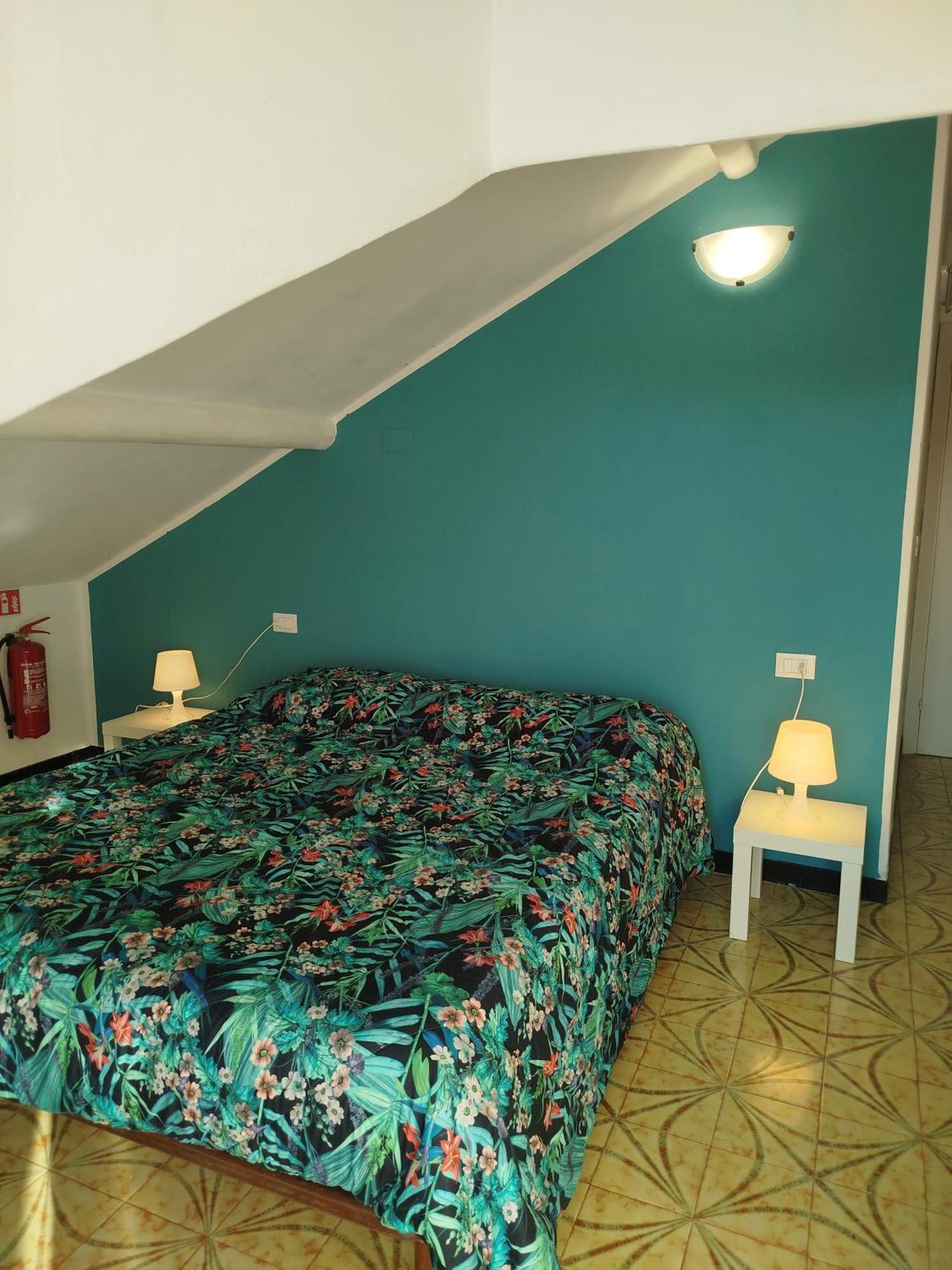 Apartament Casa Di Clara Rapallo Zewnętrze zdjęcie