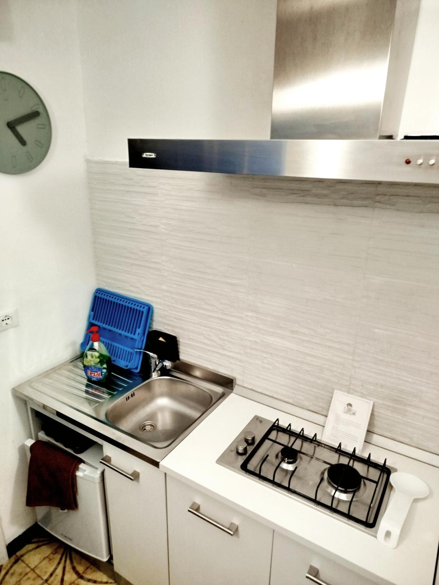 Apartament Casa Di Clara Rapallo Zewnętrze zdjęcie