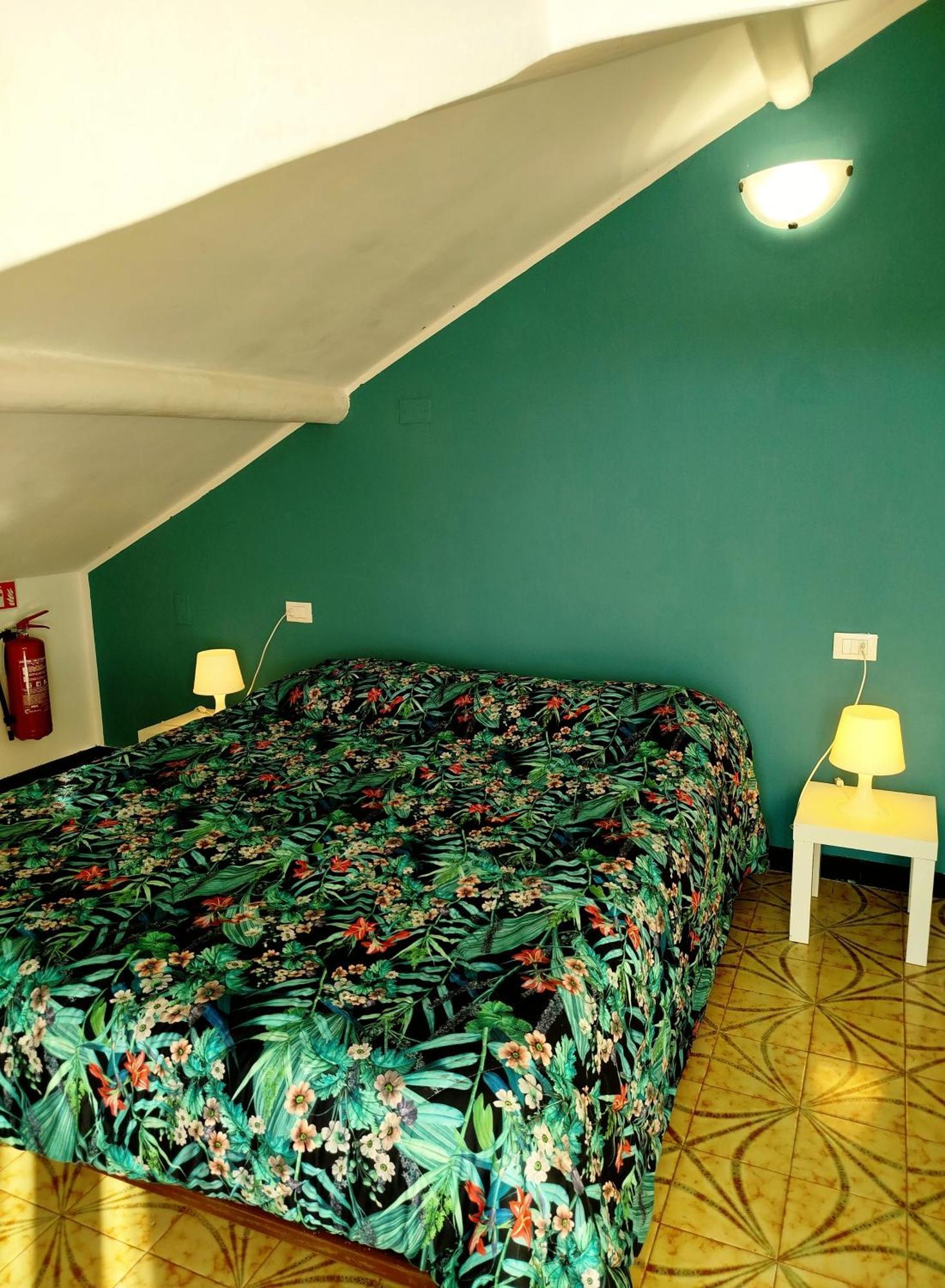 Apartament Casa Di Clara Rapallo Pokój zdjęcie